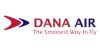Dana Airline logo